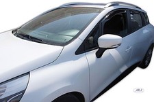 Deflecteurs D'Air / De Vent