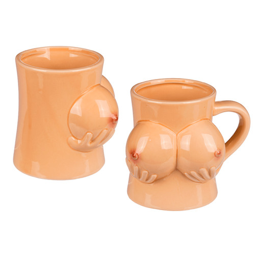 Tasse café avec épais - tasse,