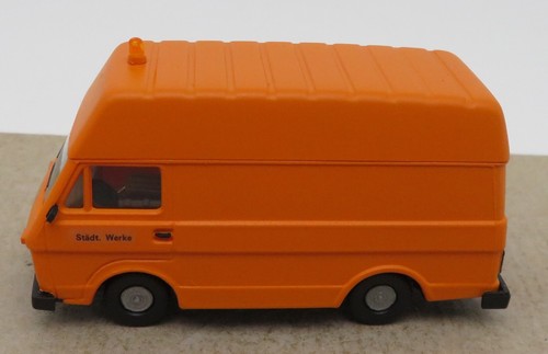 Herpa vw volkswagen - herpa,