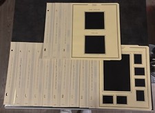 FEUILLES CERES PRÉSIDENCE -