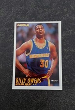 Fleer 94 95 NBA Basketball -