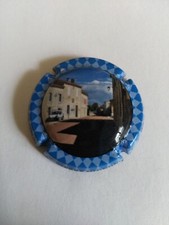 Capsule de champagne Pierre