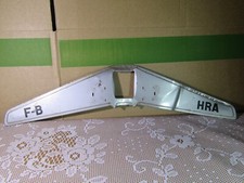 855Z Vintage Jouets Mont Blanc