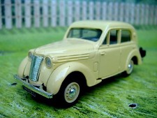 1/43 Eligor (France)  1938