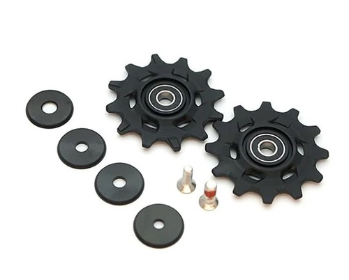 Galets dérailleur sram - galets,