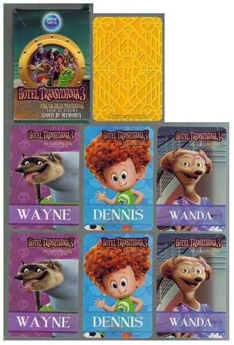 Hotel transylvania jeu - hotel, 3