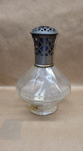 Ancienne lampe berger - ancienne,