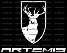 ARTEMIS Airgun -