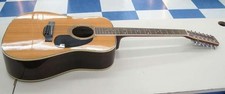 MORRIS B-30 acoustic guitar