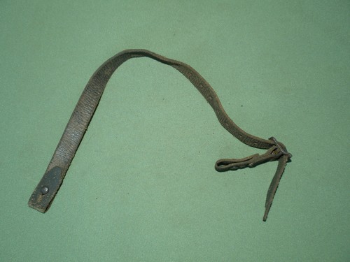Jumelle casque allemand - jumelle,