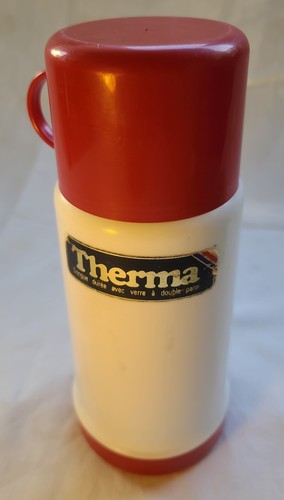 Thermos therma domec - "therma",