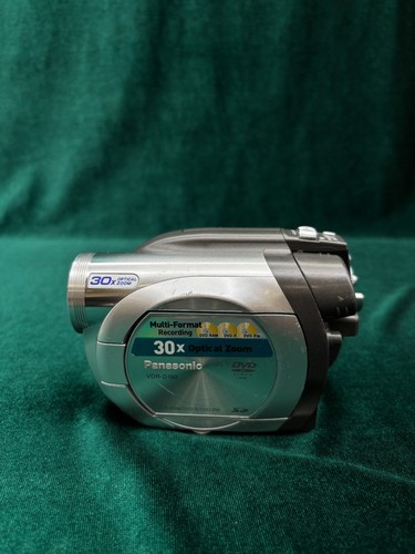 Caméscopes panasonic vdr - panasonic, vdr-d150
