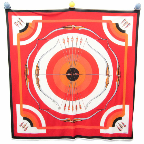 Hermès authentic scarf - hermès, carre
