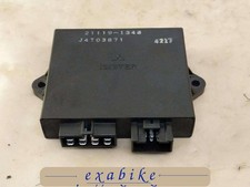 boitier d'allumage pour