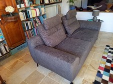 canapé non convertible