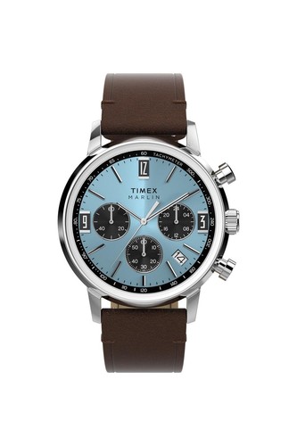 Timex montre tachymétrique
