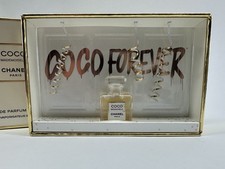 Coffret Edition Limitée miniature parfum Coco Mademoiselle - Chanel