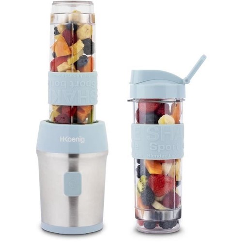 Mini blender koenig - mini, h.koenig