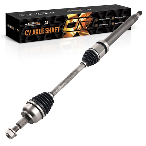 Front right axle - cv,