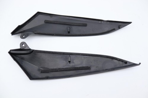 Habillage réservoir yamaha - habillage, de