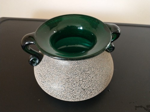 Superbe coupe anses vase - coupe,