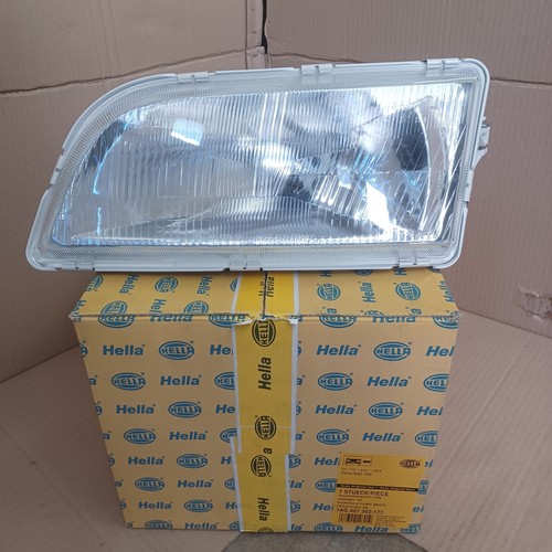 Phare gauche volvo v40 - phare,