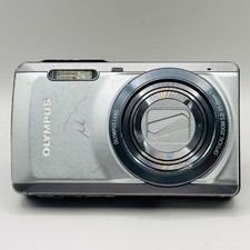 Appareil photo numérique