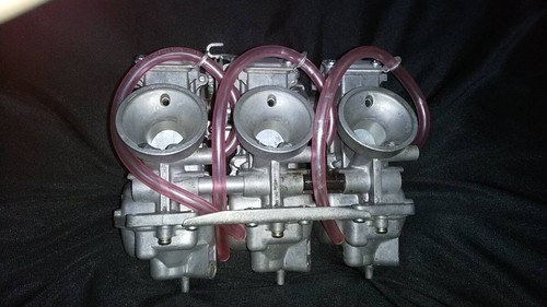 Carburateur honda mc09 mvx250f - honda,