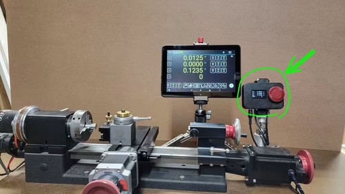 Ezdro display controller for - display/controller,