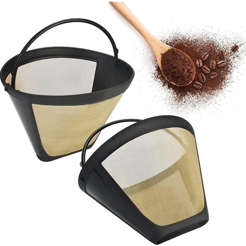 Filtres café réutilisables - ,