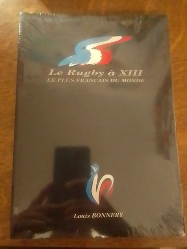 Rugby xiii le - le, plus