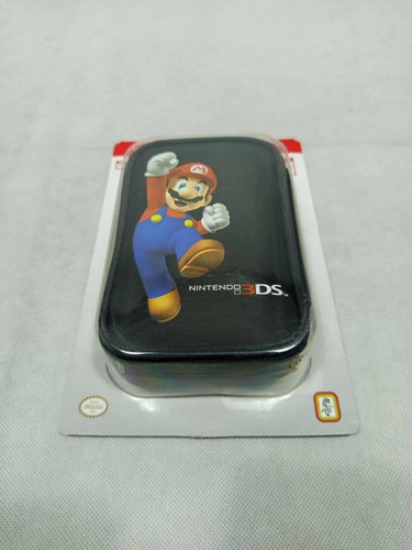 Pochette officiel super mario - pochette,