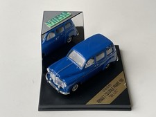 Renault Colorale Prairie Bleu