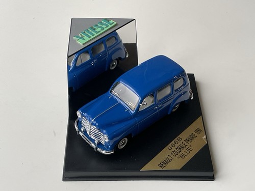 Renault colorale prairie bleu - colorale,