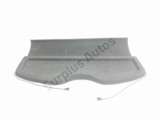 PLAGE ARRIERE 8200562852 RENAULT MODUS phase 1 (09/2004 12/2007) / NE 219221