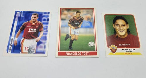 Francesco totti roma - francesco, et