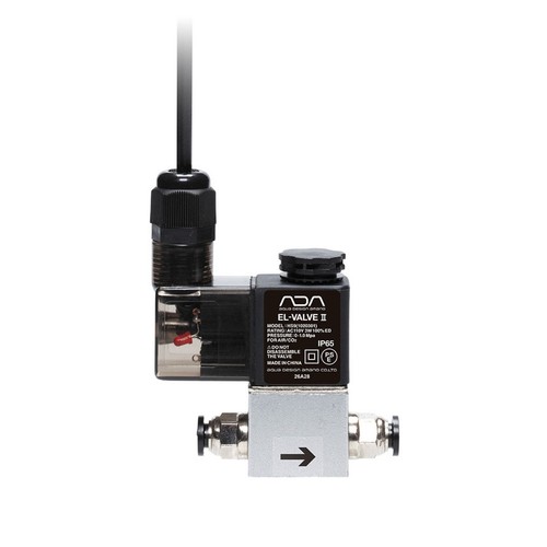 Ada valve electrovanne - ii,