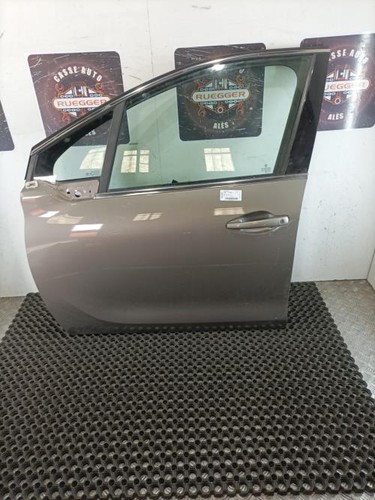 Porte avant gauche - , peugeot