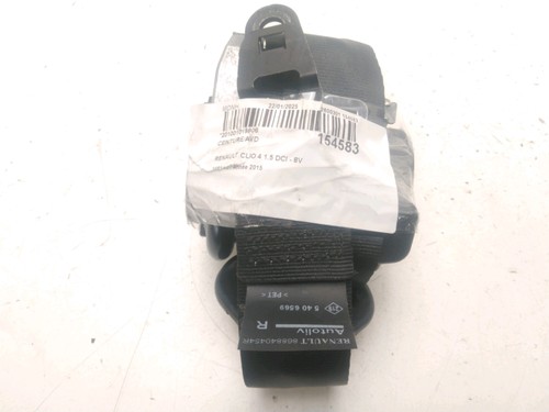 Ceinture securite avant - de,
