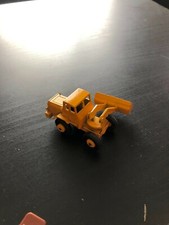 Vintage TRACTOR SHOVEL -