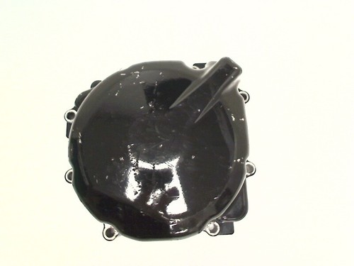 Couvercle moteur gauche suzuki - couvercle,