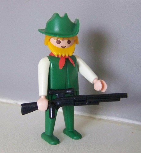 Playmobil safari - safari,