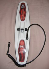 Detech Arrow 18" by 4" Bigfoot