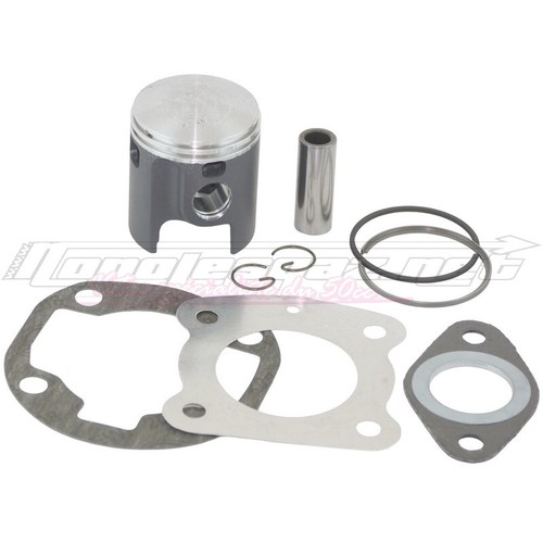 Pack piston joints gilardoni - pack,
