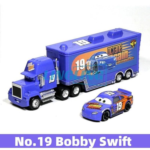 Disney pixar cars bobby - cars, n°19
