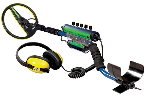 Minelab excalibur universal - excalibur, ii