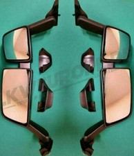 Set. Rétroviseur extérieur