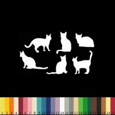 18 Découpes en papier _ MINI