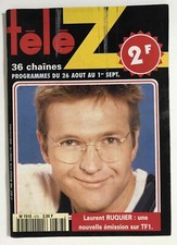 ►TELE Z  n°676 - 1995 -