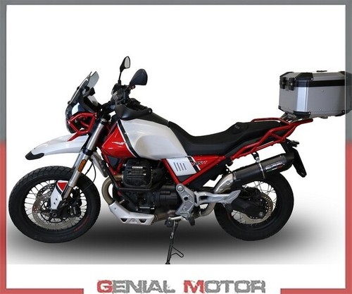 Pot echappement gpr furore - gpr,